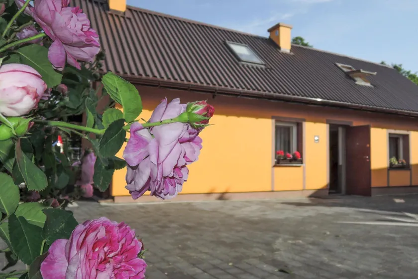 Holiday home Stepniczka - Image 1