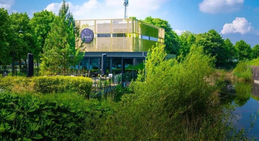 Boutique Hotel Karel de Stoute - Image 1