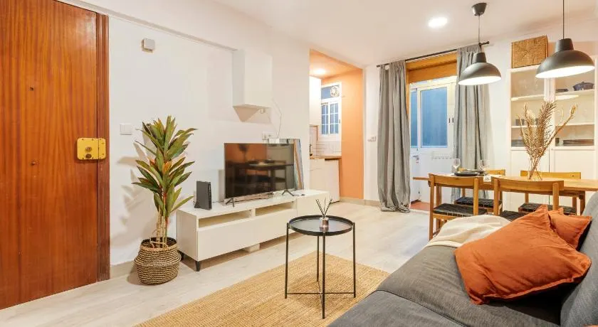 Lodging Apartments Barceloneta Mar - Image 1