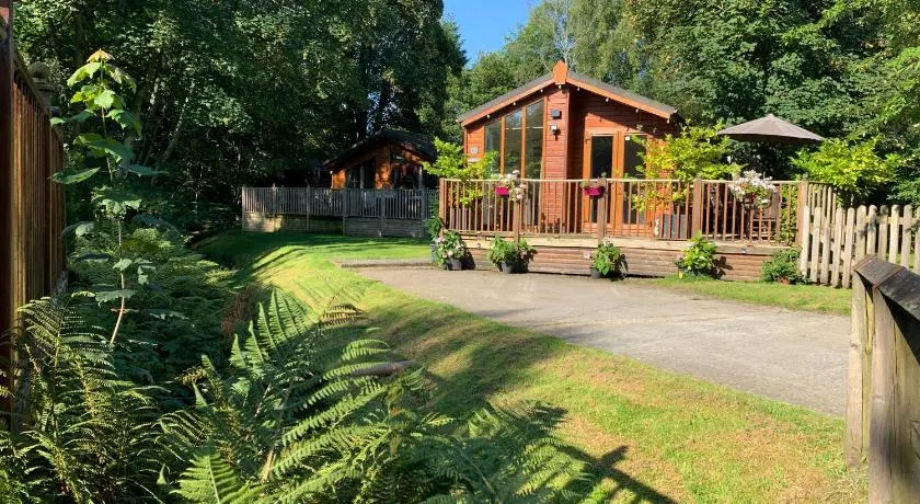 Tiggywinkle Beck Lodge - Image 1