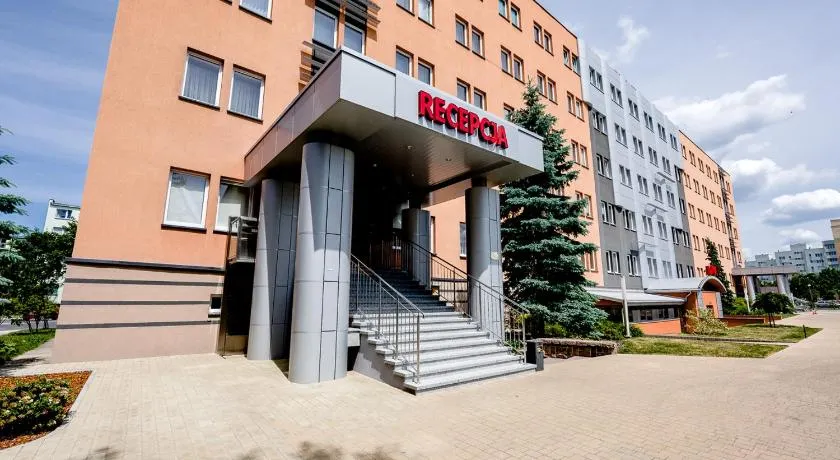 Hotel Stal - Image 1