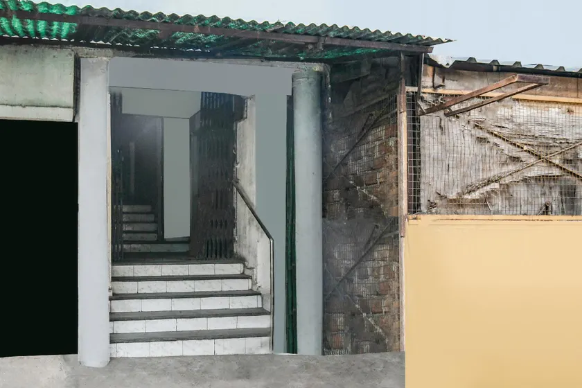 Hotel O Hotel Shivaj - Image 1