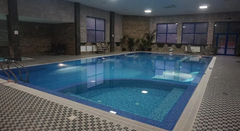 Хотел Стиляна/Hotel Stilyana - Image 1