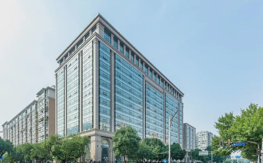 Judge Home Hotel - Image 1