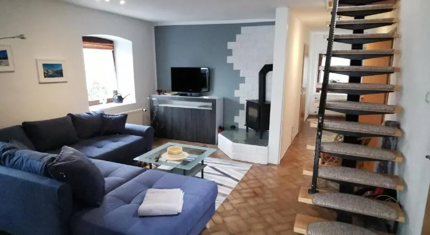 Gemütliches Ferienhaus "An der Schilde" in Renzow - Image 1