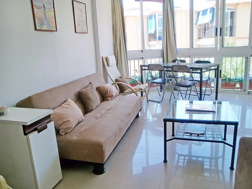 Apartment Turia Playa by Interhome - Image 1