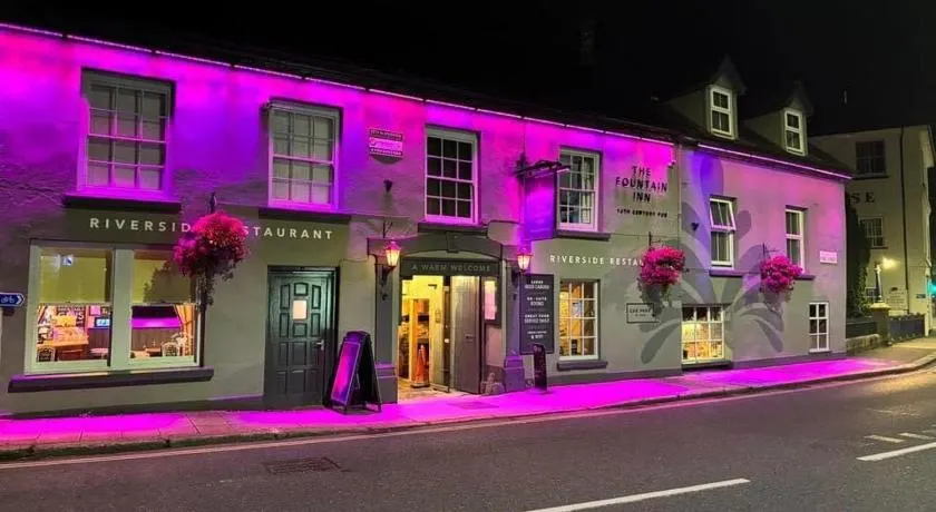The Fountain Inn - Image 1