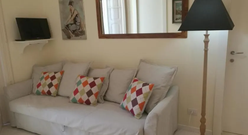 Venticello Apartment - Image 1
