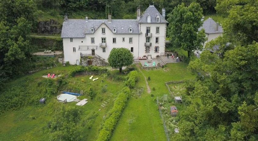 Domaine de la Jordanne - B&B - Image 1