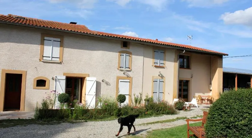 La Ferme de Bellune - Image 1