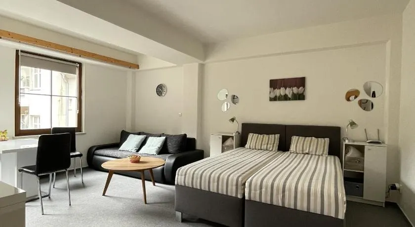 Apartmány U Pošty - Image 1