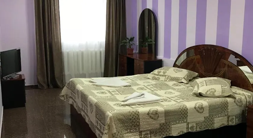 Astana Best Hostel - Image 1