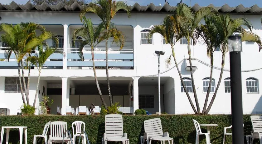 Hotel Nuar - Image 1