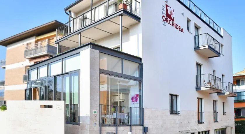 Hotel Orchidea - Image 1