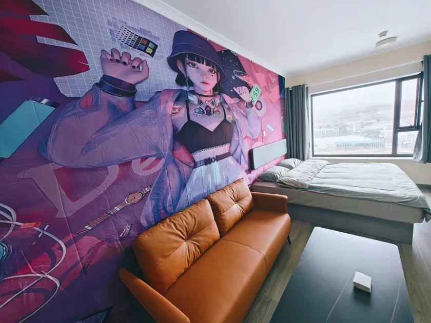 Fanjing Esports Hotel - Image 1