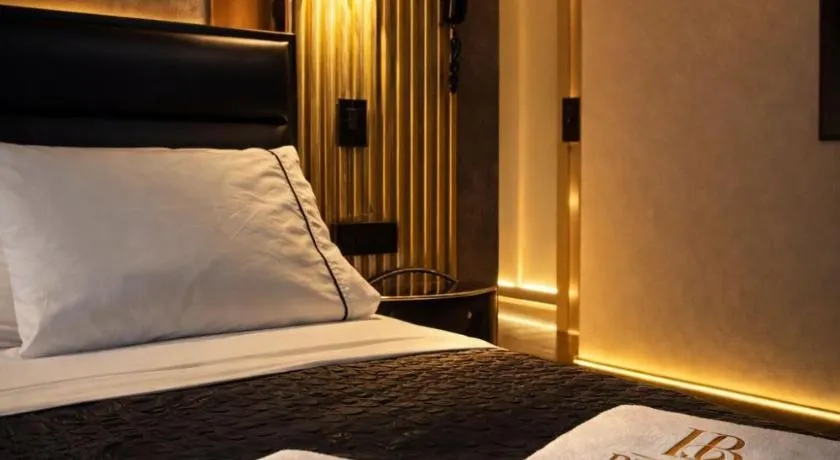 Hotel Biba Life - Chia - Image 1
