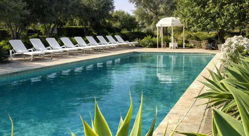 Isola Charm B&B - Pool & Nature Stay - Image 1