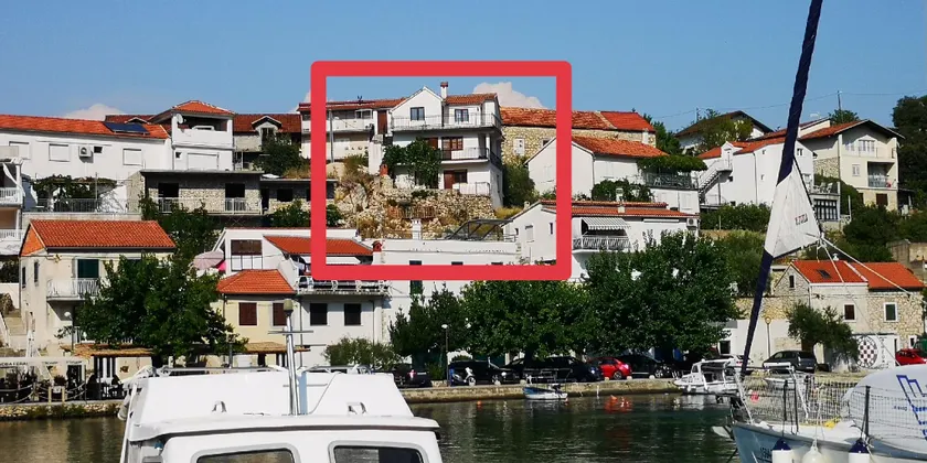 Apartments Adriatico - Image 1