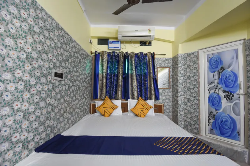 SPOT ON 65308 Tirtharaj Guest House - Image 1