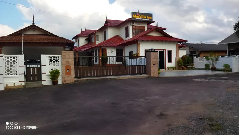 MasVilla Inn - Image 1