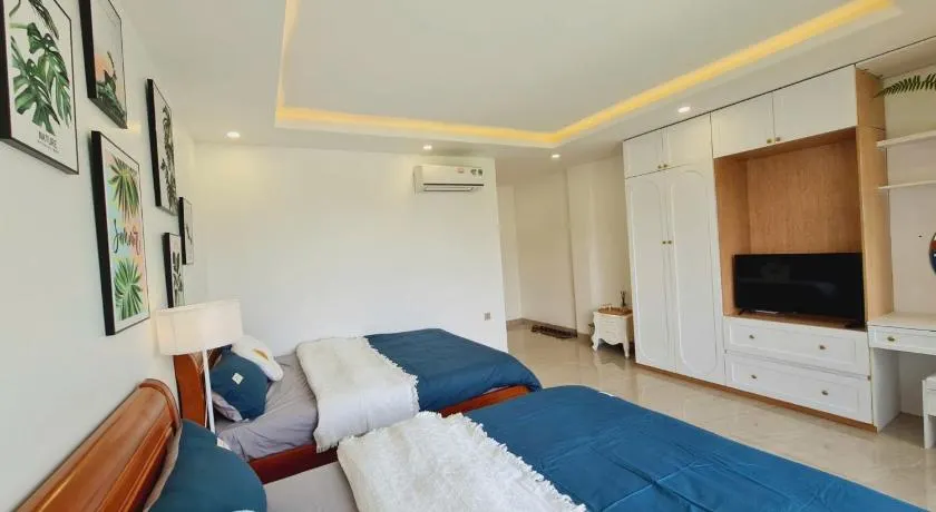 Sunhouse Villa Huế - Image 1