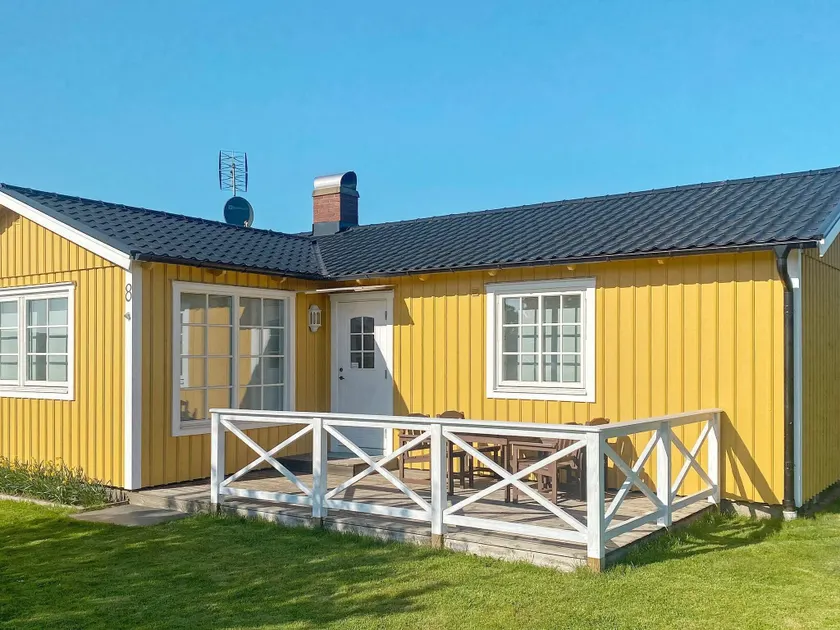 4 person holiday home in Tvååker-By Traum - Image 1