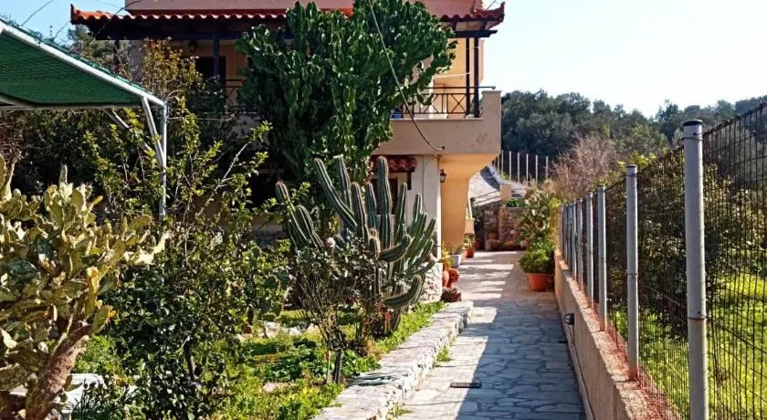 KONSTANTINA'S HOUSE - Image 1