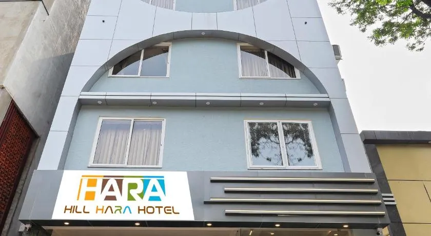 Hill Hara - Image 1