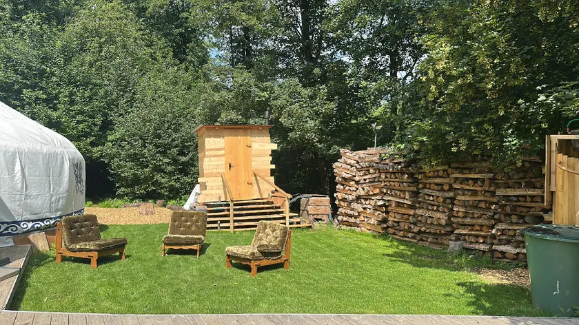 Weddeloase - Image 1