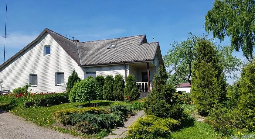 Česlovos sodyba - Image 1
