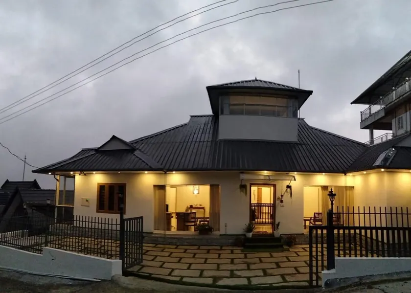 Vagamon Hill Chimes - Image 1