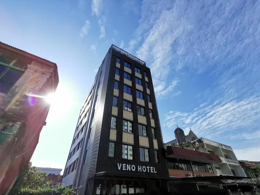 VENO HOTEL - Image 1