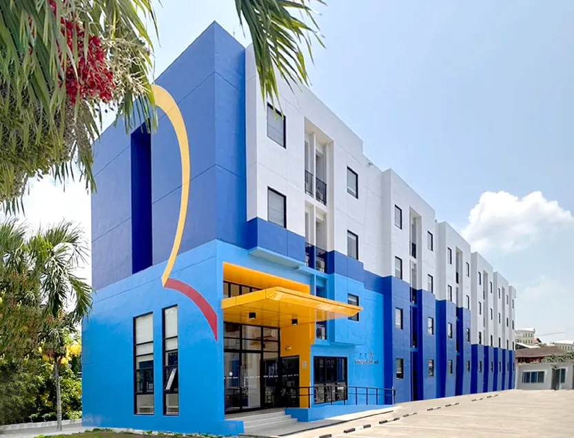 HOP INN Krabi Building A - Image 1