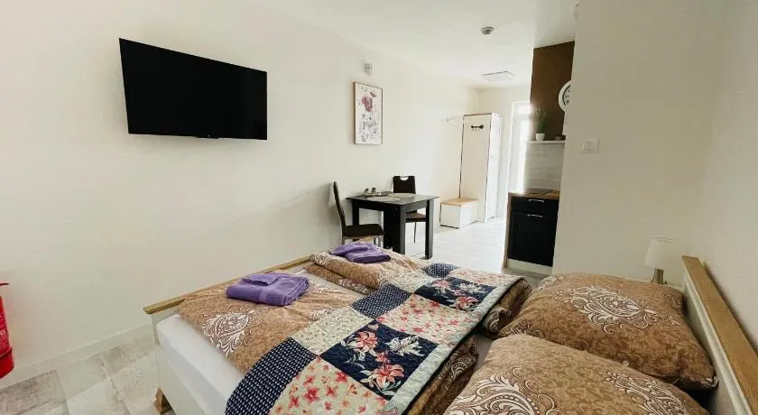 HENRY APARTMENT - Nesvady - Slovakia - Image 1