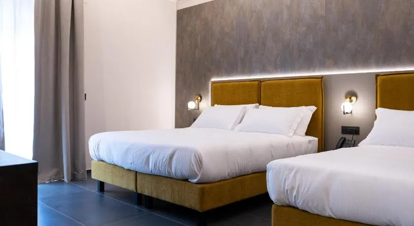 Hotel Moderno - Image 1