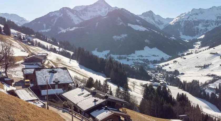 Fernblick Alpbach - Image 1