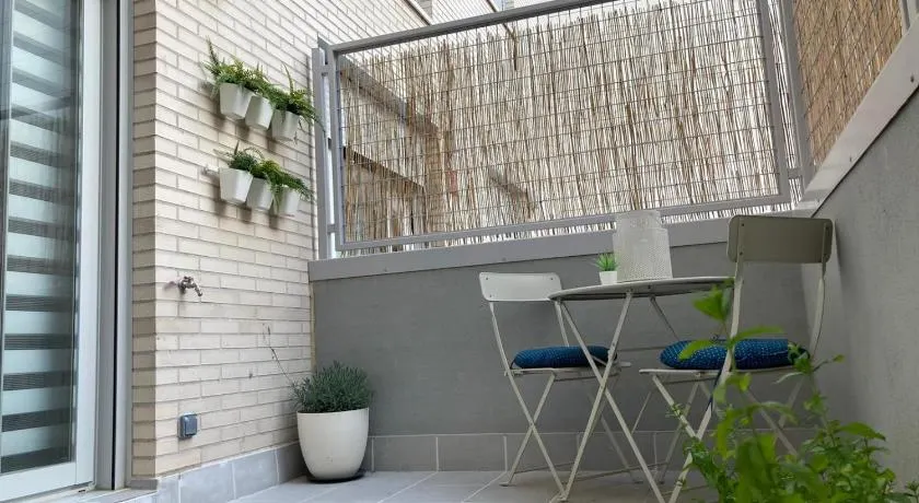 Apartamento centro con parking privado - Image 1
