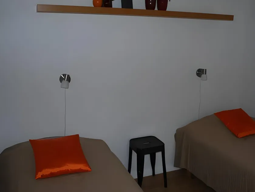 Adventure Park Apartments - Image 1