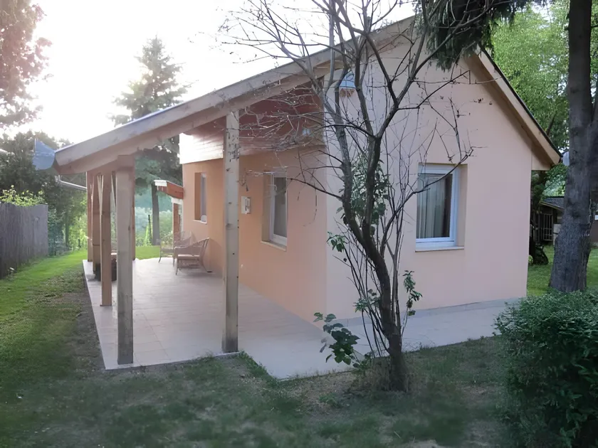 Förhénc Wine House & Guesthouses I-II-III - Image 1