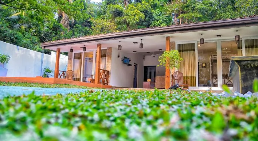 Villa Kandy with Private Pool - Image 1