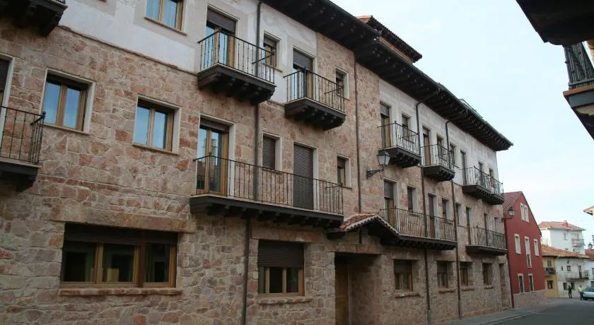 HOTEL RURAL LA ROMEROSA - Image 1