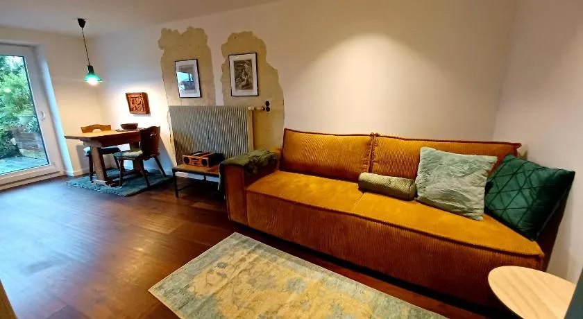 Gemütliches 1 Raum Apartment - Image 1