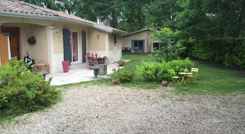 La maison de caroline - Image 1