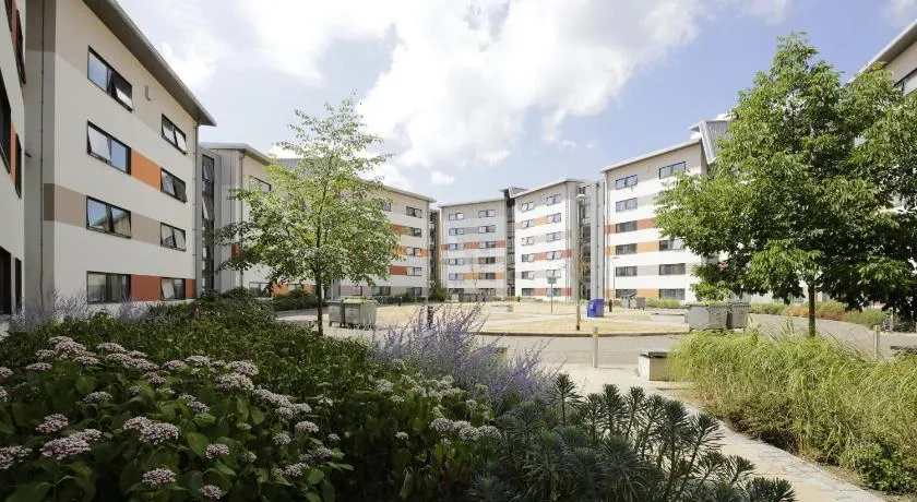 Venue Reading Accommodation - Image 1