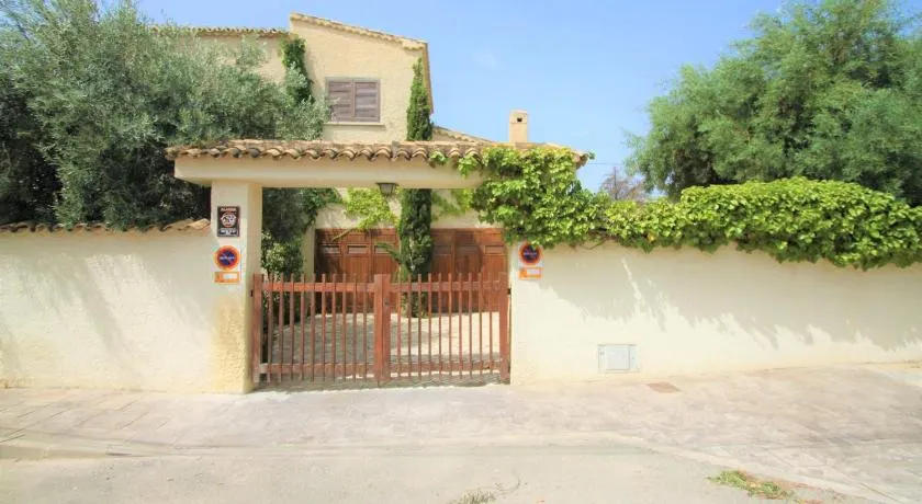 Chalet CasaTuris en Urb. La Font Sant Joan d´Alacant CH102 - Image 1