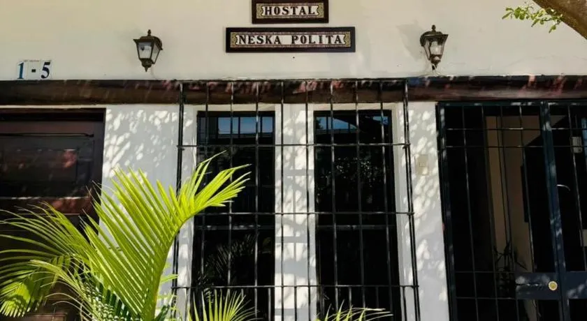 Neska Polita Hostel - Image 1