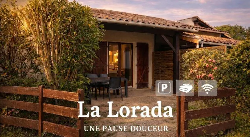 La Lorada - à 2min du port - Image 1