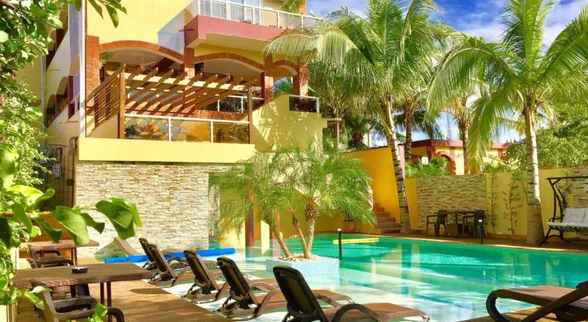 Sosua Inn Hotel - Image 1