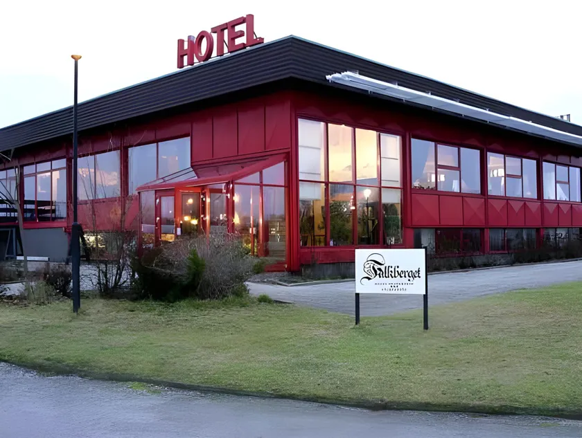 Hotell Vesterhavet - Image 1