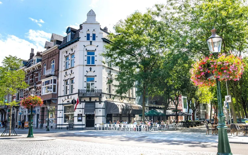Alex Maastricht - Image 1